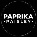 Paprika Paisley Profile Picture