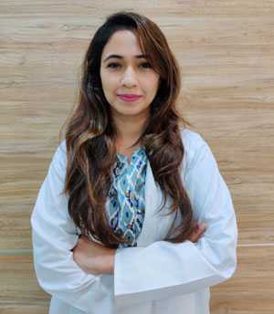 Dr. Kareeshma Wadia Profile Picture