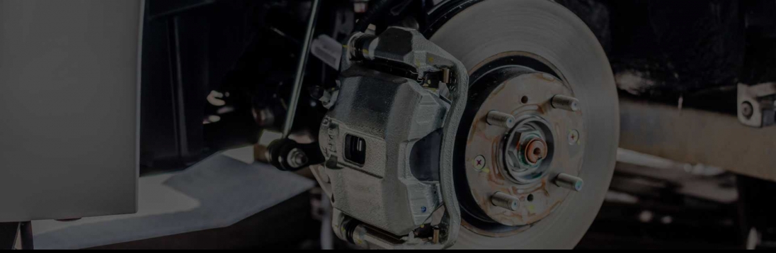 Brisbane Brake and Clutch Supplies Cover Image