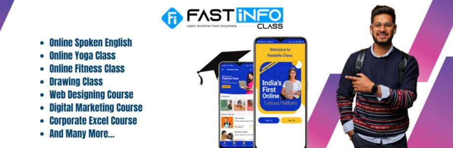 Fastinfo Class Cover Image