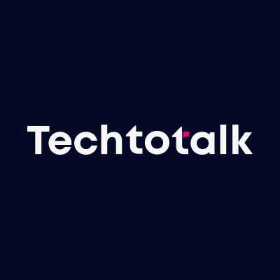 Tech To Talk Profile Picture