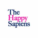 The Happy Sapiens Profile Picture