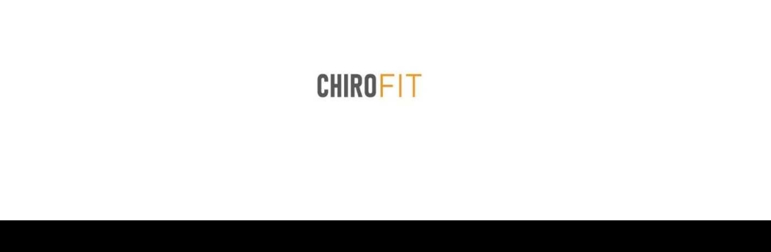 ChiroFit Studio Cover Image