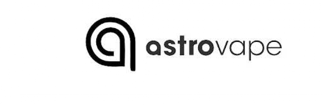 Astro Vape Cover Image