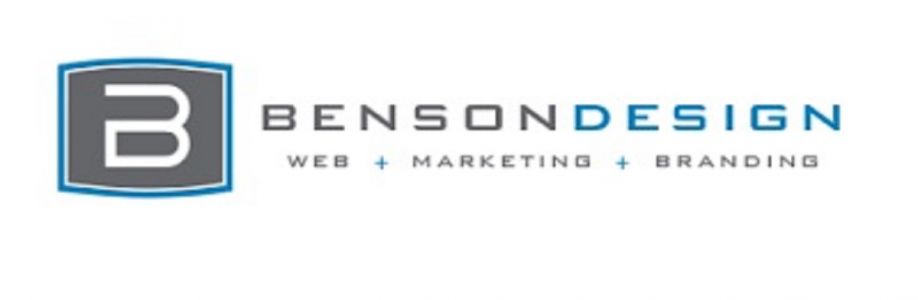 Benson Web Design Company Cover Image