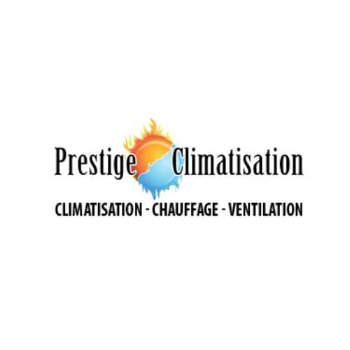 Prestige Climatisation Profile Picture