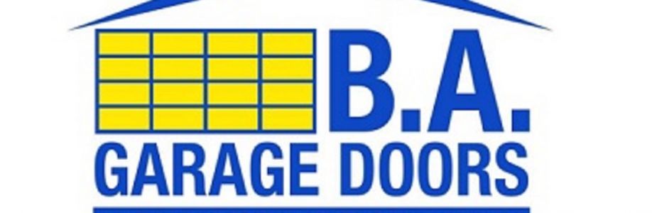 B A Garage Doors Cover Image