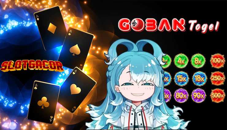 goban togel Profile Picture