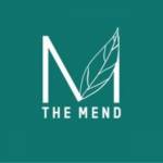 The Mend Packaging Profile Picture