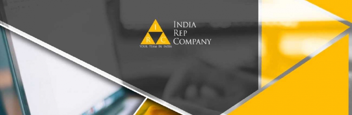 India Rep Company Cover Image