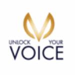 Unlock Your Voice - Singing School Profile Picture