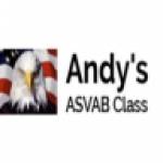 Andy’s ASVAB Class Profile Picture