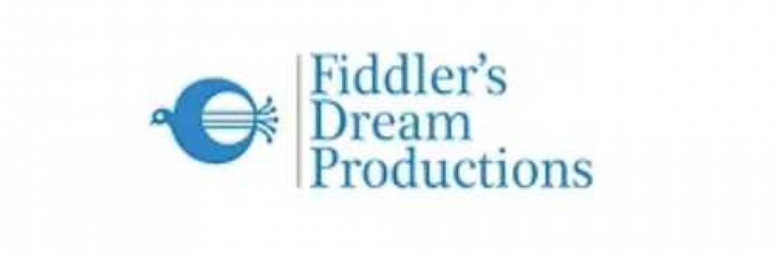 Fiddlers Dream Productions Cover Image