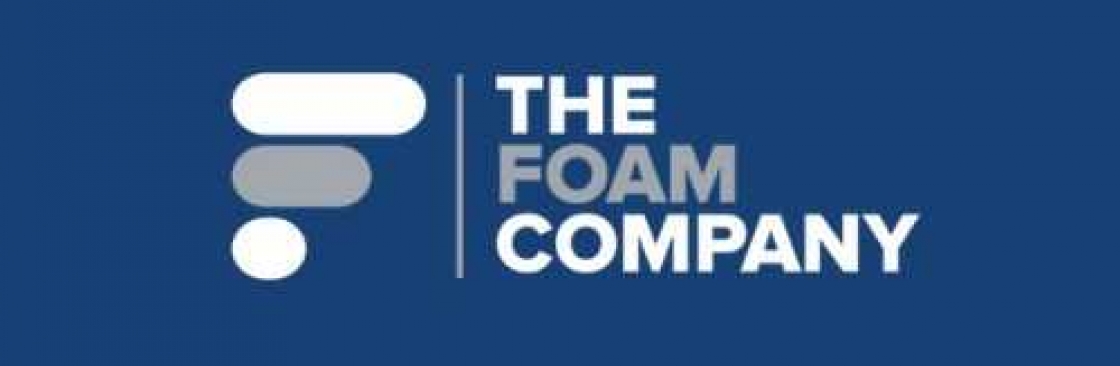 The Foam Company Cover Image