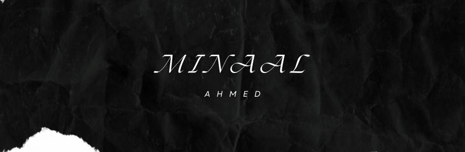 Minaal Ahmed Cover Image
