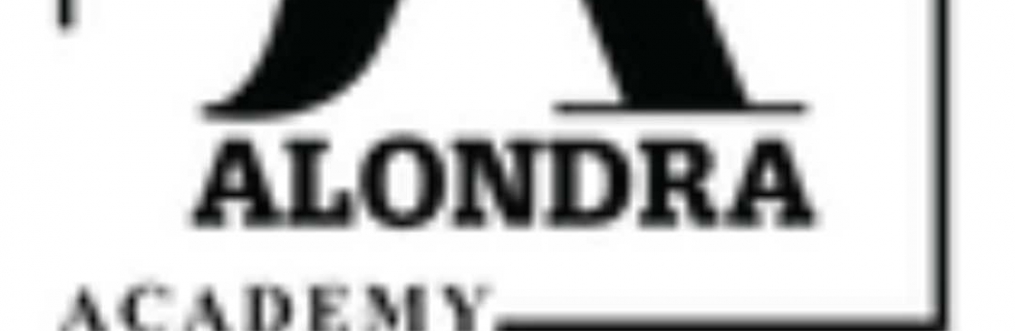 Alondra Academy Cover Image