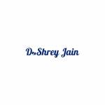 Dr Shrey Jain Profile Picture