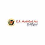 K.R. Mangalam World School Top Schools in Greater Noida Profile Picture