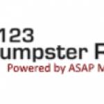 123 Dumpster Rental Profile Picture