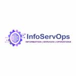 InfoServ Ops Profile Picture