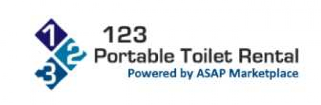 123 Portable Toilet Rental Cover Image