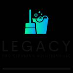 Legacy Pro Cleaning Profile Picture