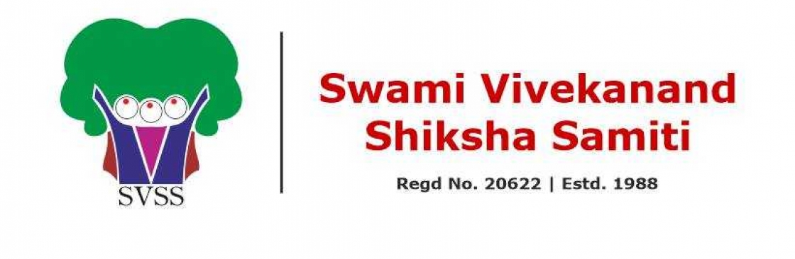 Swami Vivekanand Shiksha Samiti Cover Image