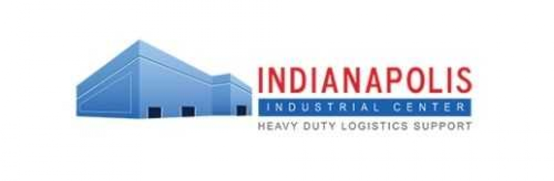 Indianapolis Industrial Center Cover Image