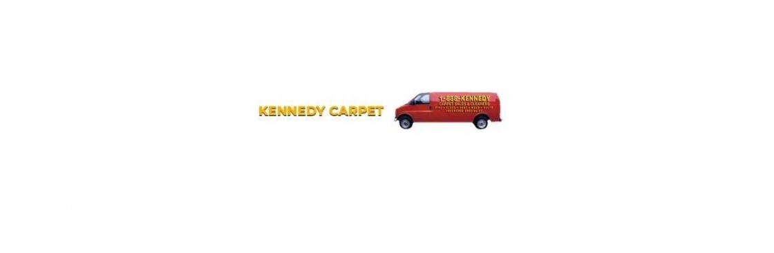 Kennedy Carpet Cover Image