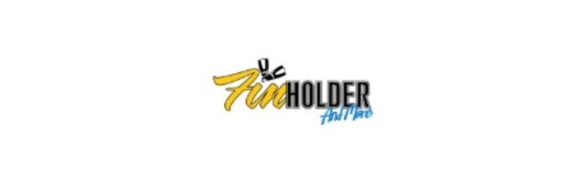 Finholder and More LLC Cover Image
