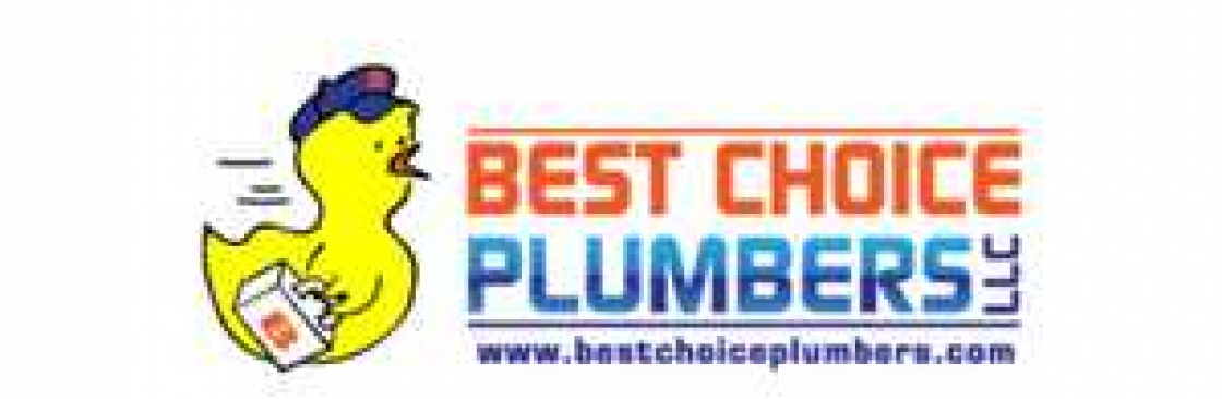 Best Choice Plumbers Cover Image