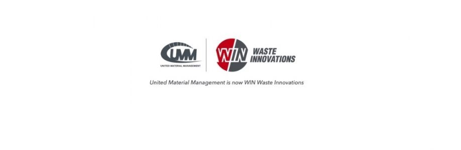 United Material Management Cover Image