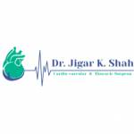 Best Heart Specialist in Lucknow Dr. Jigar K. Shah Profile Picture