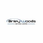 Binley Woods Service Centre Profile Picture