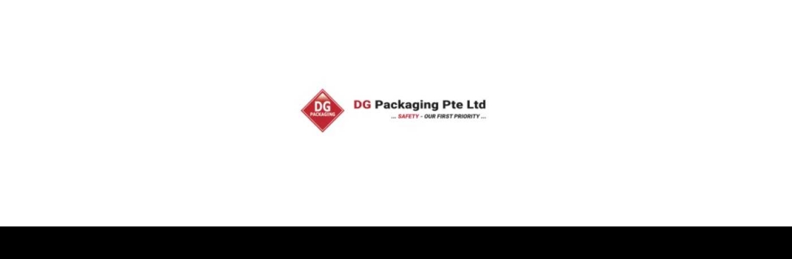 DG PACKAGING PTE LTD Cover Image