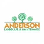 Anderson Landscape & Maintenance Profile Picture