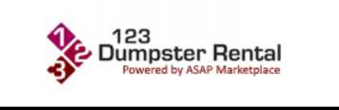 123 Dumpster Rental Cover Image