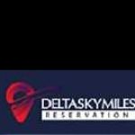 Delta Skymiles Reservation Profile Picture