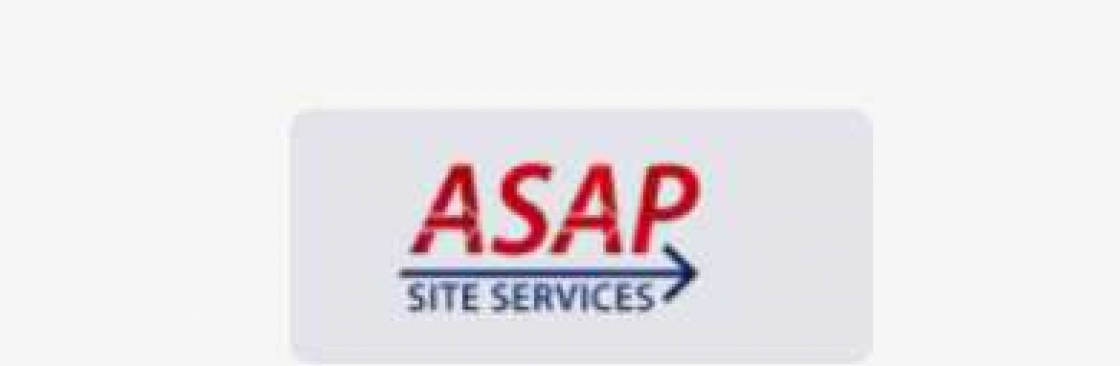 Asap Site Services Cover Image