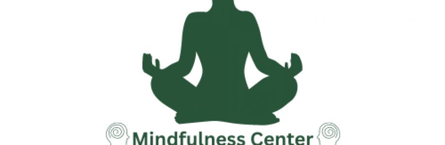 Mindfulness center Cover Image