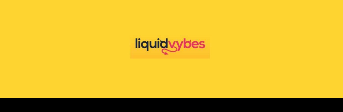LiquidVybes Cover Image