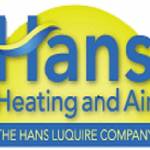 Hans Heating & Air Profile Picture
