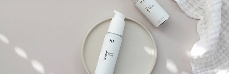 MV SKINTHERAPY Cover Image