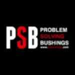 Problem Solving Bushings Profile Picture