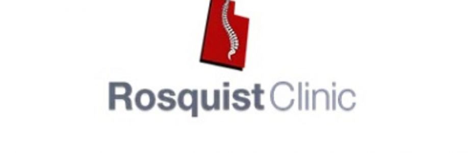 Rosquist Chiropractic Clinic Cover Image