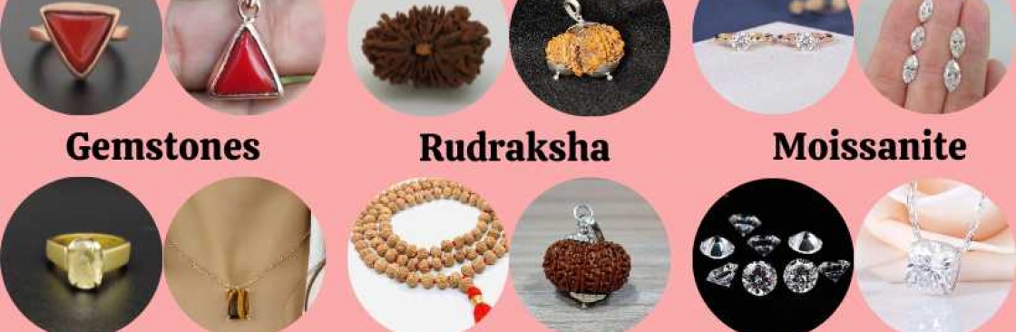 Shraddha Shree Gems Cover Image