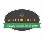 W H Carden Ltd Profile Picture