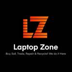 Laptop Zone Profile Picture