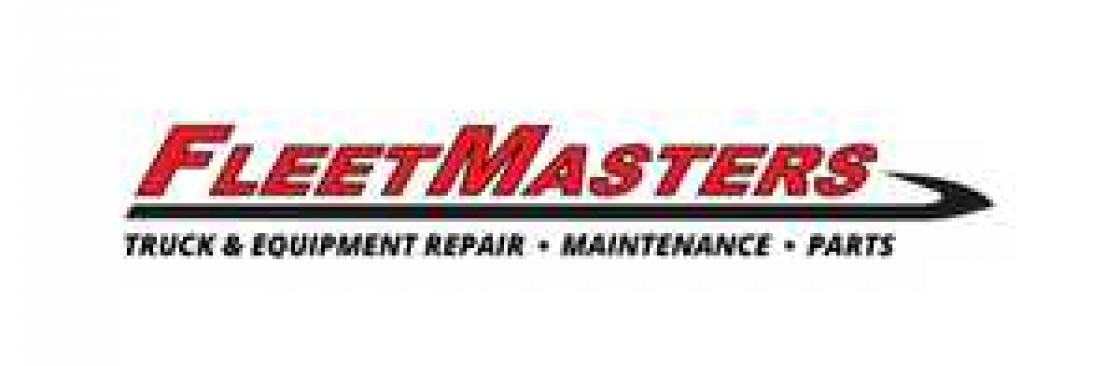 FLEETMASTERS SALES & SERVICE LLC Cover Image