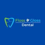 Floss and Gloss Dental Profile Picture
